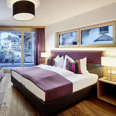Gletscherblick B&B-3