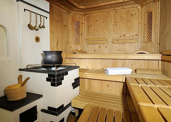 Sporthotel Almhof Ischgl